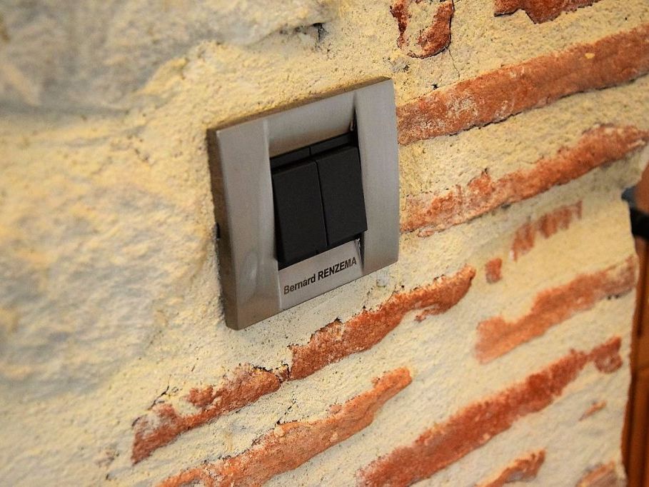 Électricité