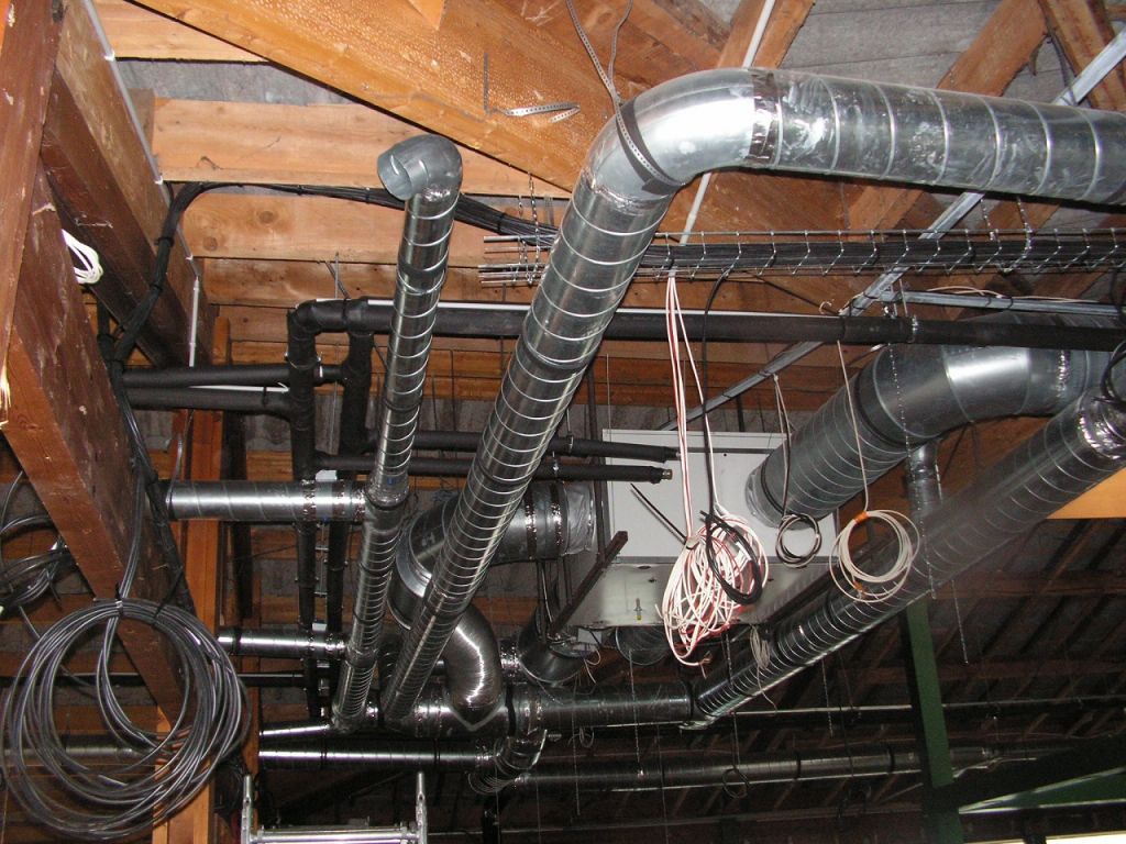 Électricité