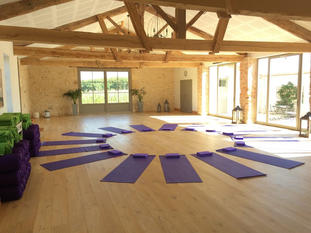 Séminaire bien-être